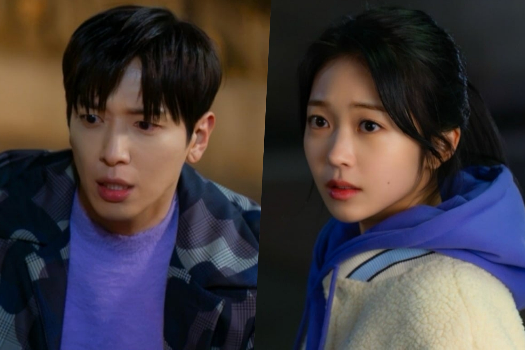 Jung Yong Hwa Tries To Avoid Hong Seung Hee Who Thinks She’s His Drama’s Female Lead In “Oh! My Guard”缩略图