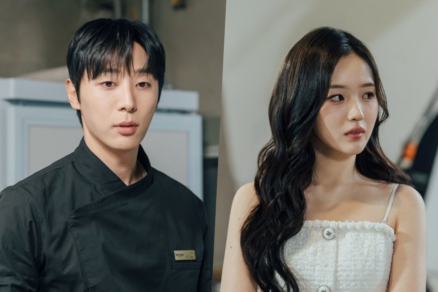 Shin Hyun Soo Supports Joy While Kang Na Eon Pursues Kim Hyun Jin In “One Of A Kind Romance”缩略图