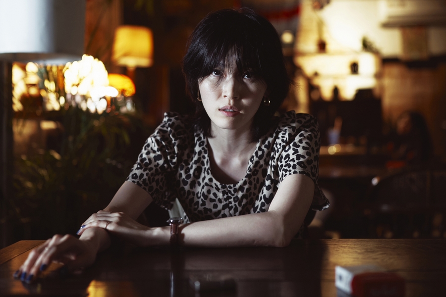 Park Yu Rim Dishes On Playing A Mysterious Assassin In Upcoming Film “Triste Tropiques”缩略图
