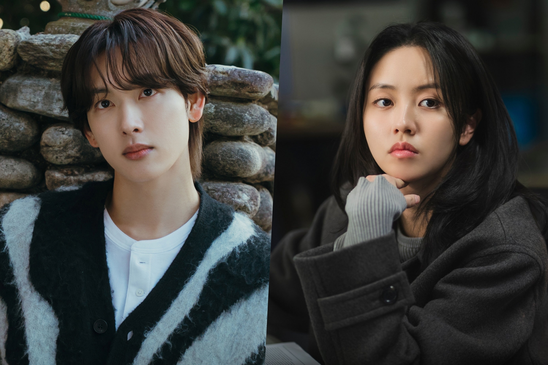 “Love In Disguise” Sees Ratings Rise + “Between Steps” Enters Second Half缩略图