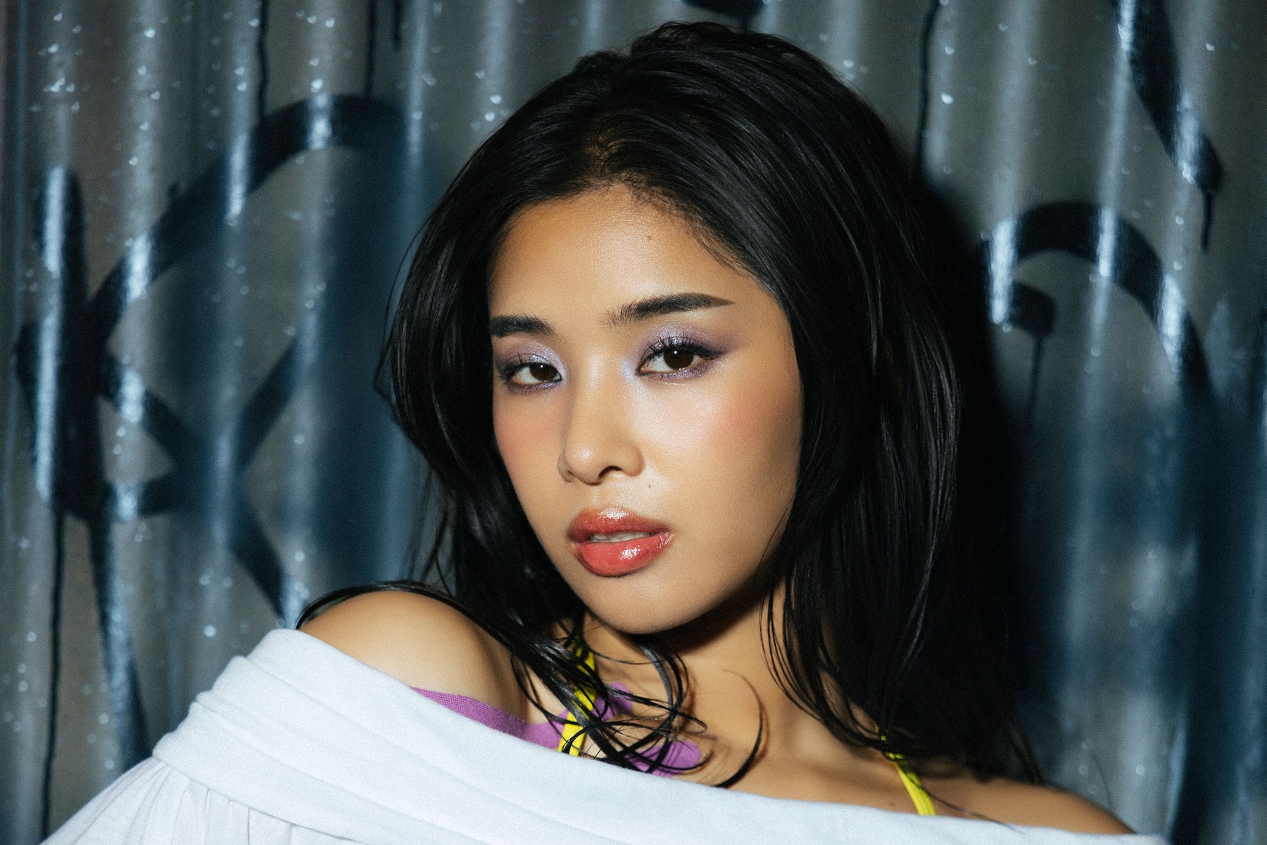 KATSEYE Shares Update On Sophia’s Activities缩略图