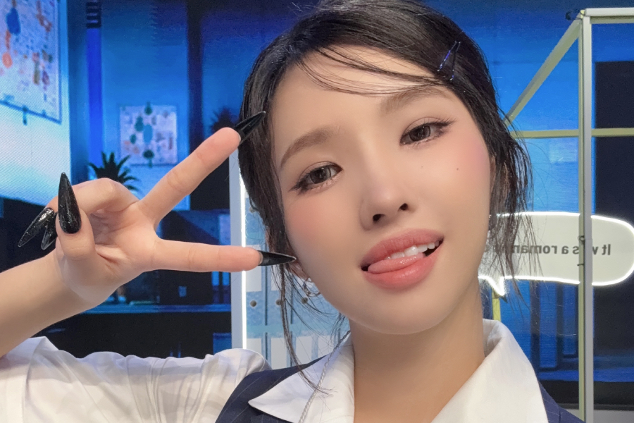 Watch: i-dle’s Soyeon Takes 1st Win For “I’m gonna TOESA” On “M Countdown”; Performances By CRAVITY, BOYNEXTDOOR, And More缩略图