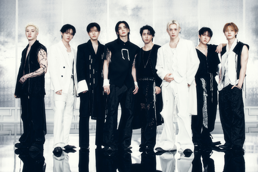 Stray Kids Confirmed To Have Not Submitted Music For 2027 Grammy Awards缩略图