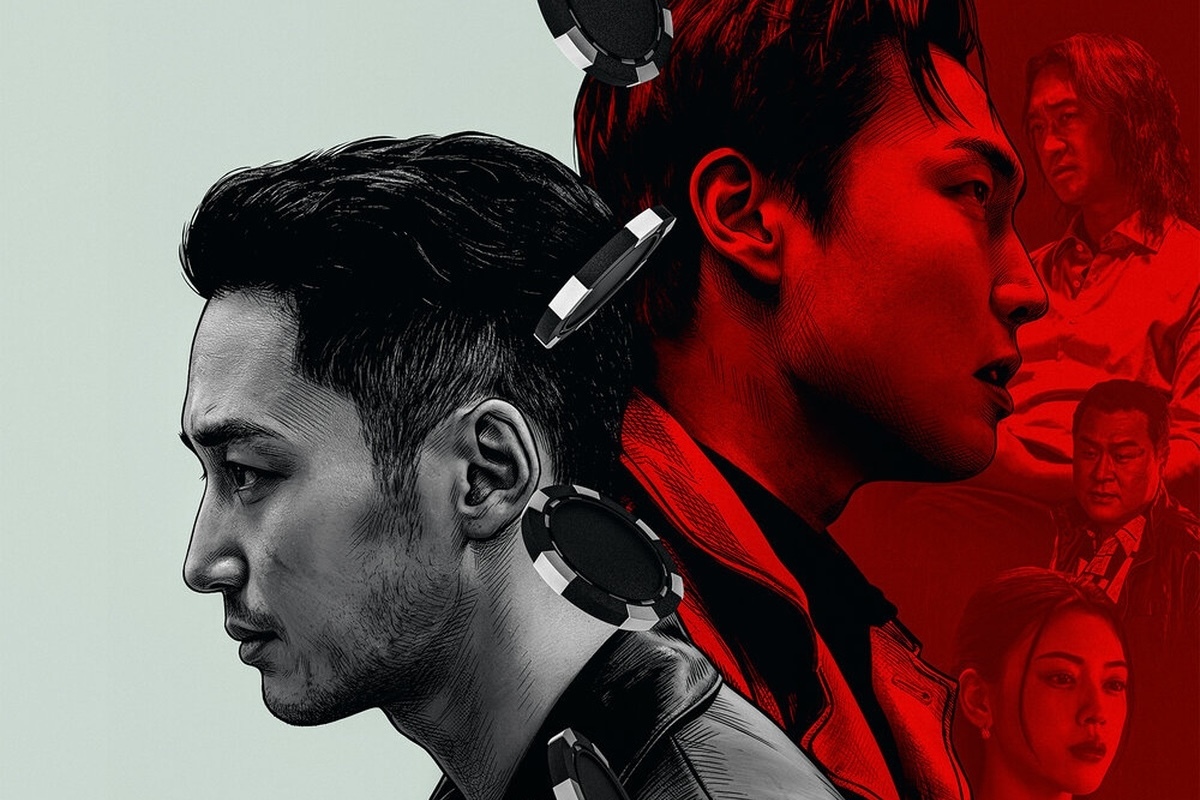 “Tazza 4: The Song Of Beelzebub” Surpasses 2 Million Moviegoers缩略图