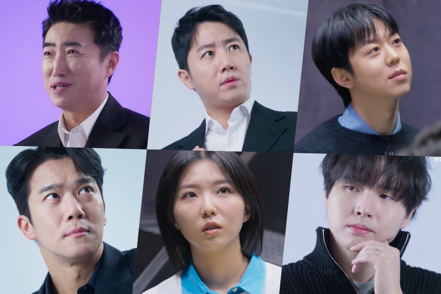 Watch: “The Devil’s Plan Season 3” Reveals 16 Contestants For Its Strongest Lineup Yet缩略图
