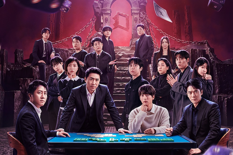 Watch: “The Devil’s Plan: Dead Again” Announces Release Date With New Teasers缩略图
