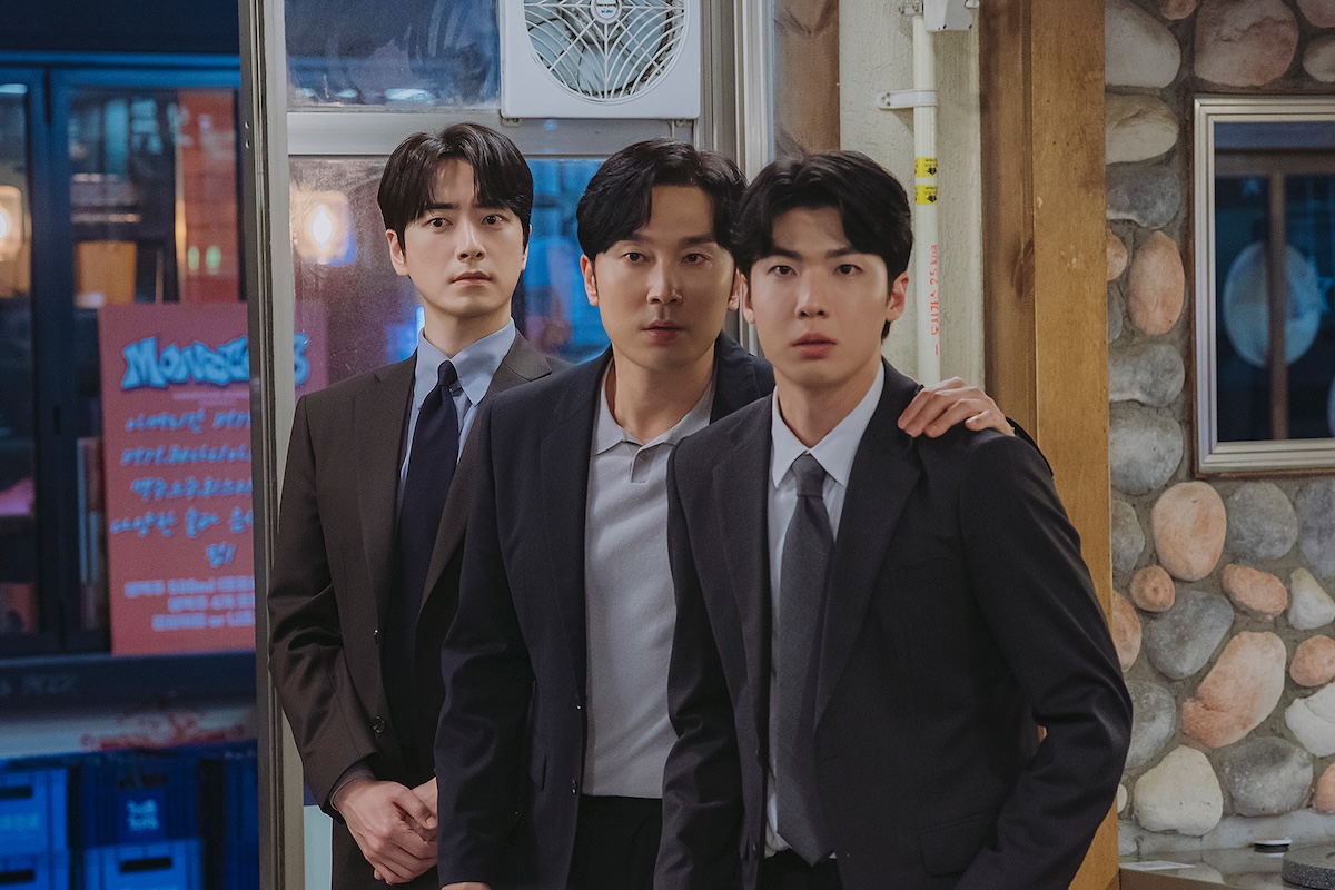 3 Situations That Felt Like A Battlefield In Episodes 7-8 Of “The Ordinary Jackpot” 缩略图