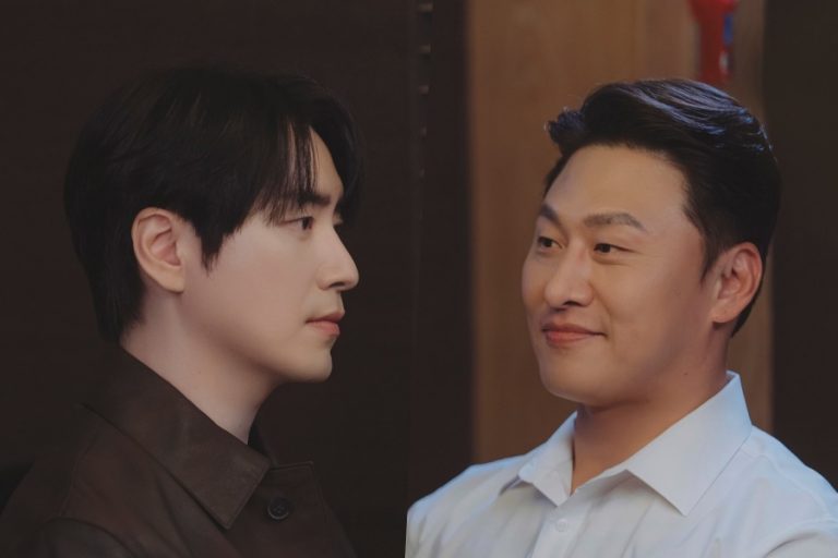 Lee Jun Hyuk And Oh Dae Hwan Face Off Once Again In “The Ordinary Jackpot”缩略图