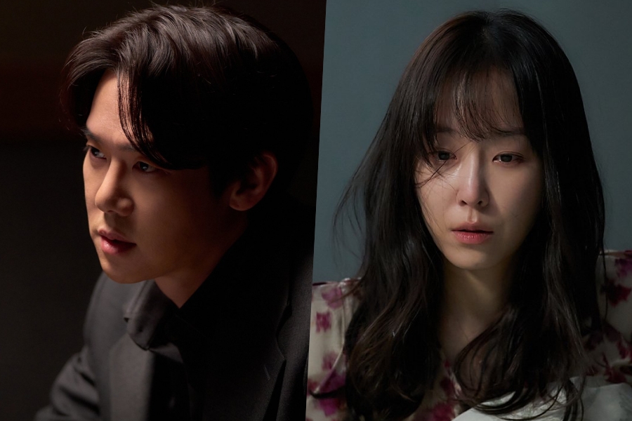 “The Perfect Lie” Director And Writer Praise Yoo Yeon Seok And Seo Hyun Jin’s Powerful Performances缩略图