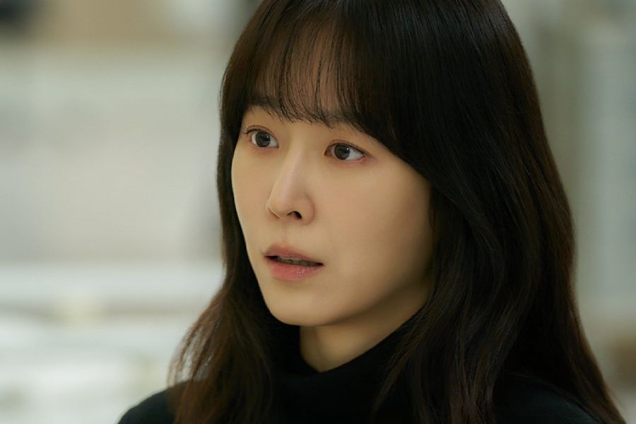 Seo Hyun Jin Explains Her Approach To Portraying Her Character In “The Perfect Lie” And How To Best Experience The Drama缩略图