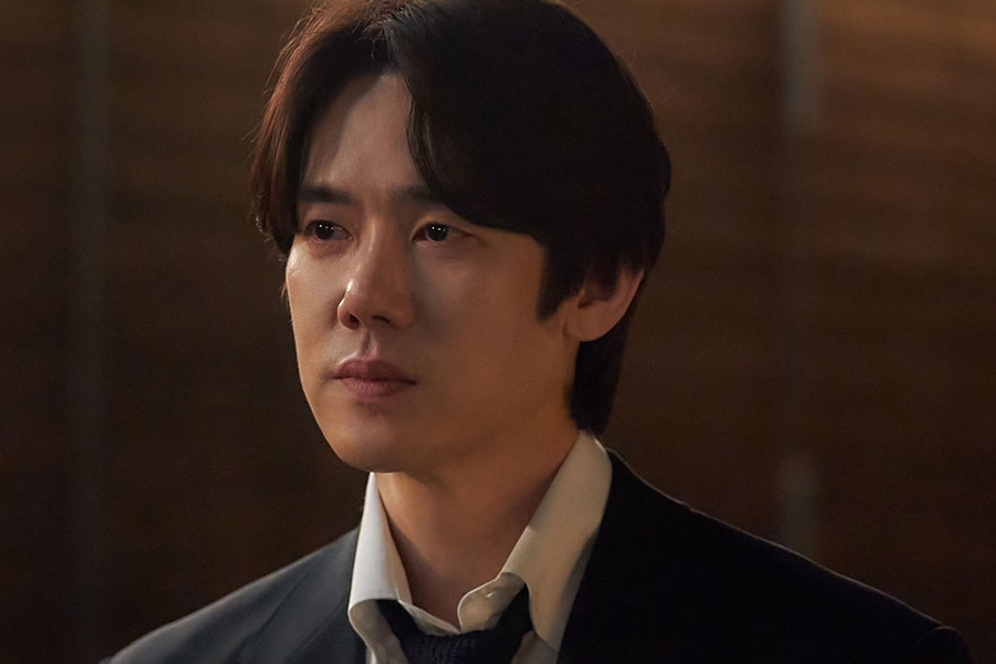 Yoo Yeon Seok Dishes On How He Prepared For His Role In “The Perfect Lie,” The Drama’s Appeal, And More缩略图