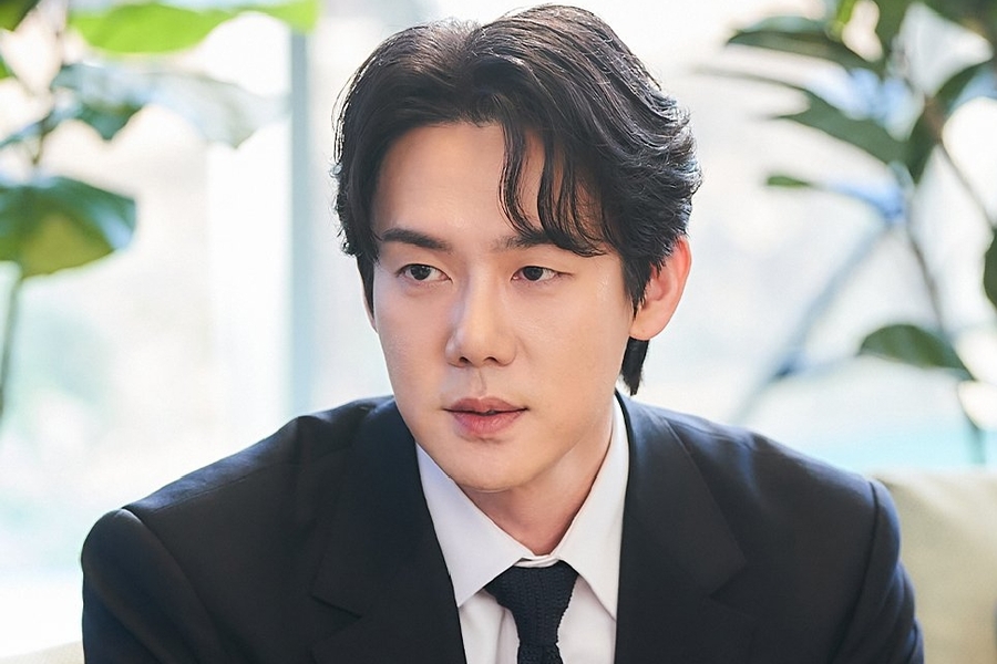 Yoo Yeon Seok Dishes On His Character In Upcoming Drama “The Perfect Lie”缩略图