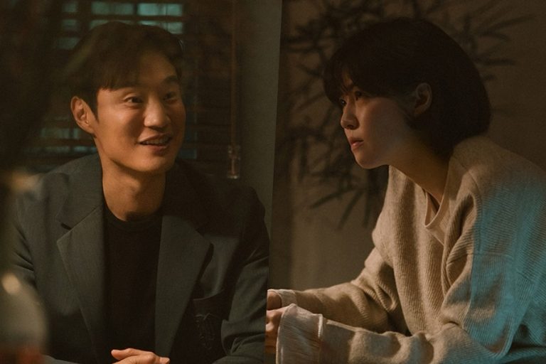 Shim Eun Kyung And Lee Hee Joon Trade Sharp Words From Their First Meeting In “The Table: Day And Night”缩略图
