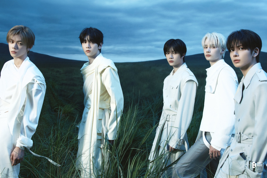 TXT’s Agency Warns Of Strong Legal Action Against False Rumors And Malicious Posts缩略图