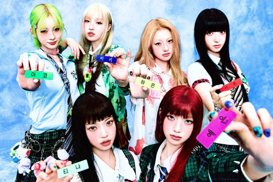 Update: UNCHILD Shares Updated Scheduler For New Single “TiNG TiNG”缩略图