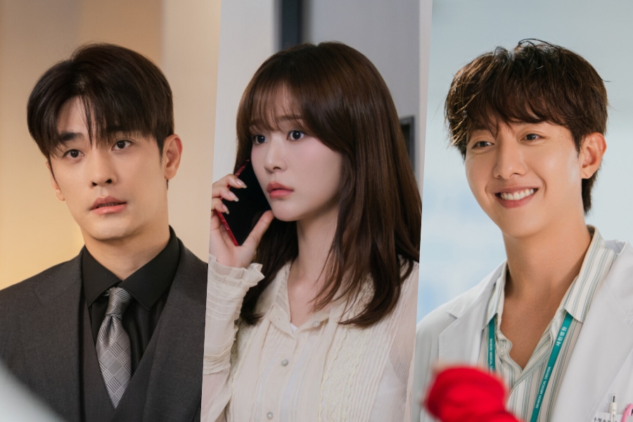 “What A Boss Wants” Writer Praises Cast, Talks About Key Viewing Points, And More缩略图