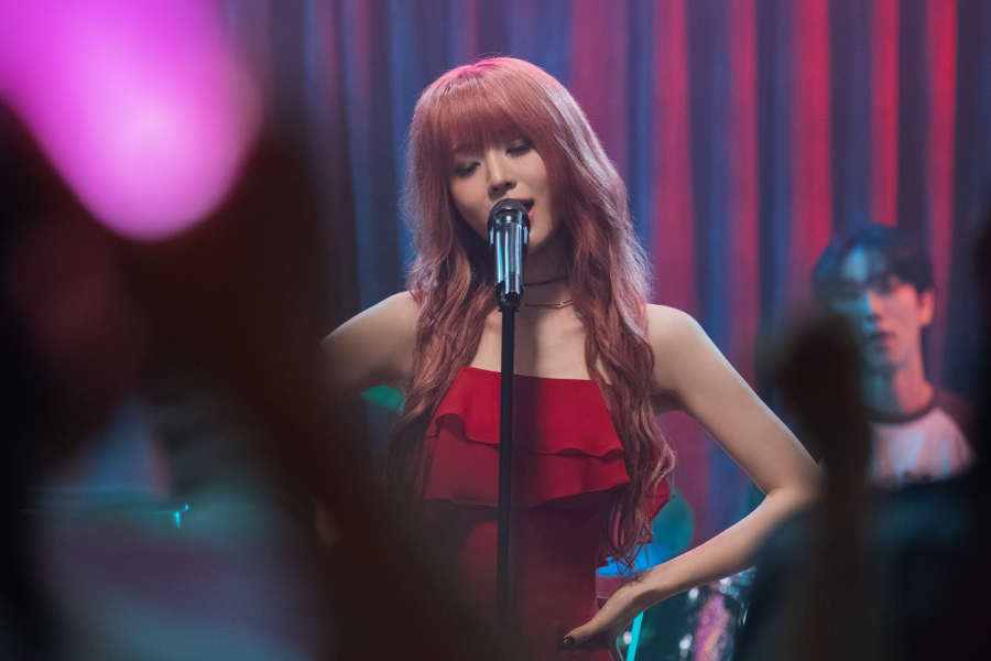 Oh Se Young Dishes On Playing A Struggling Job Seeker With A Secret Life As A Singer In “What A Boss Wants”缩略图