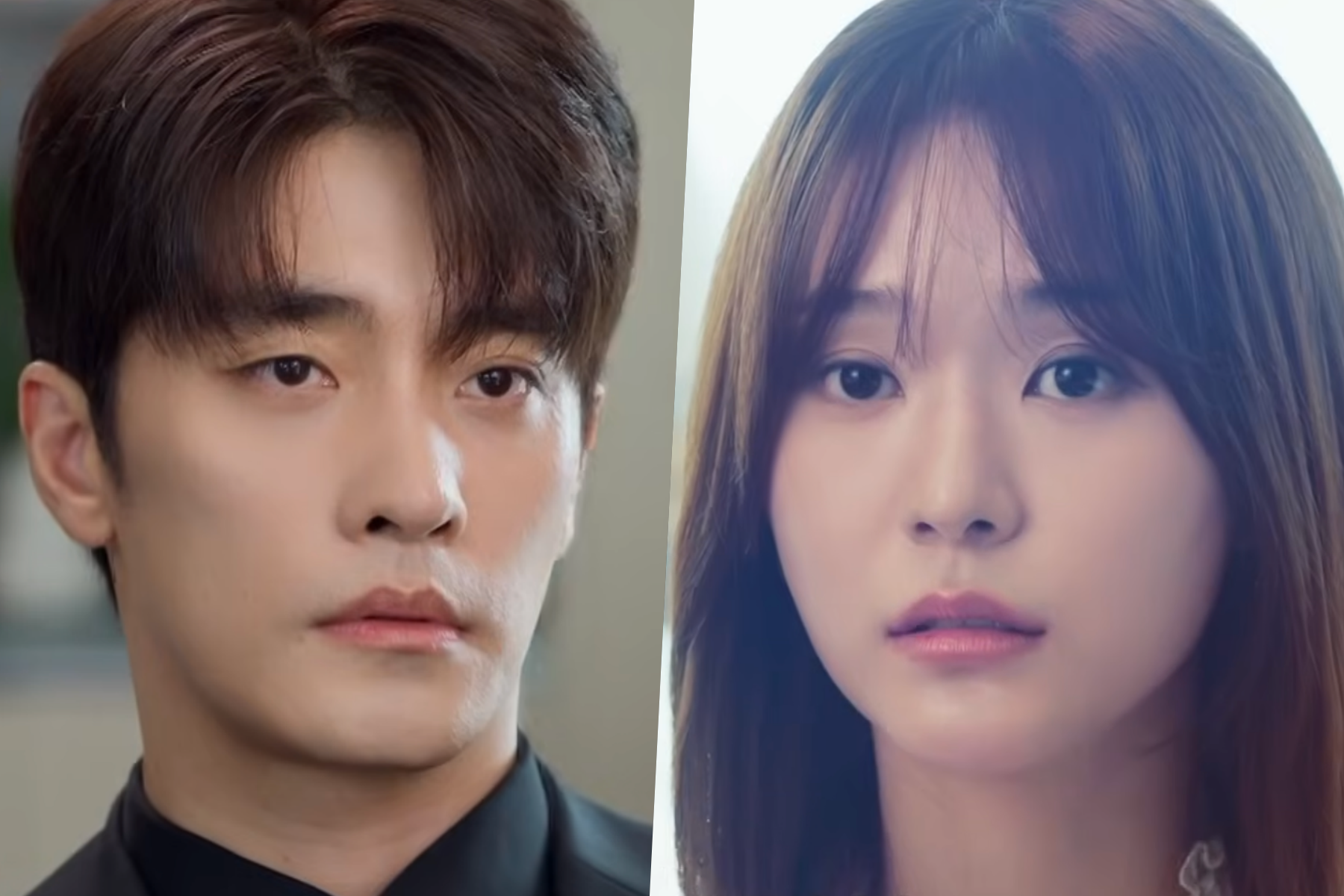 Watch: Sung Hoon Is Intent On Getting To Know Oh Se Young And Her Secret In “What A Boss Wants” Teaser缩略图