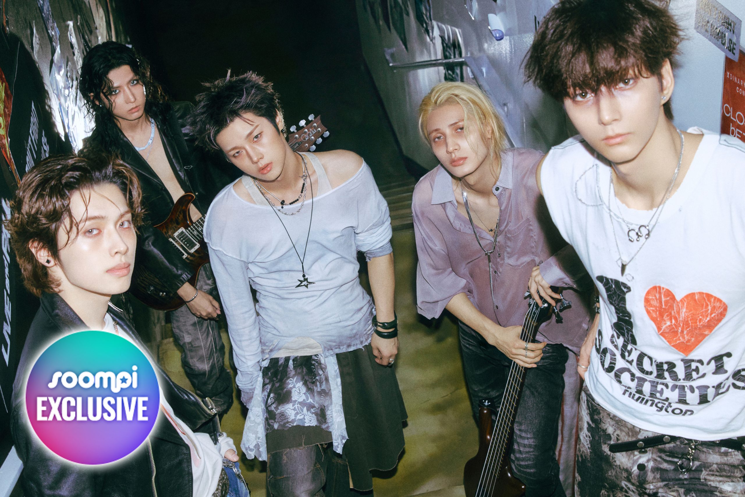 Exclusive: Xdinary Heroes Dishes On “IMPULSE” Comeback, What The Group Means To Them, And More缩略图
