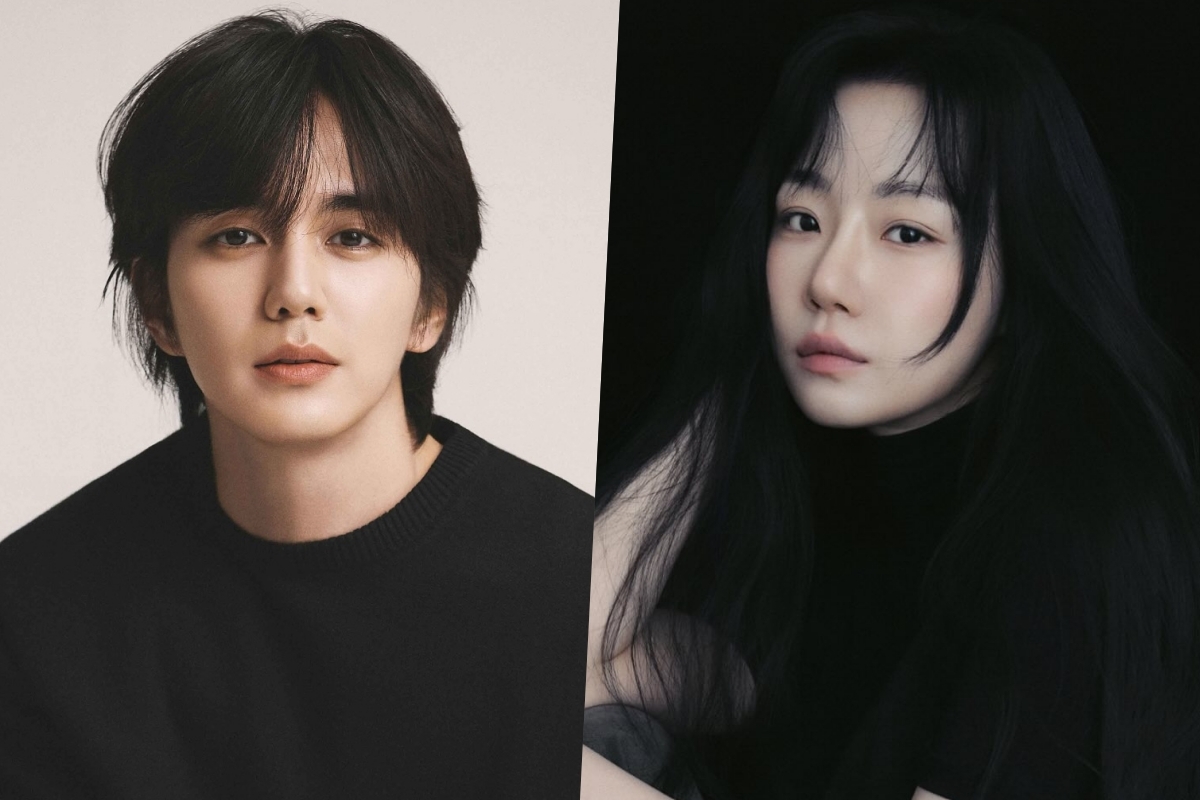 Yoo Seung Ho And Lim Se Joo Reportedly Dating + Agency Briefly Responds缩略图